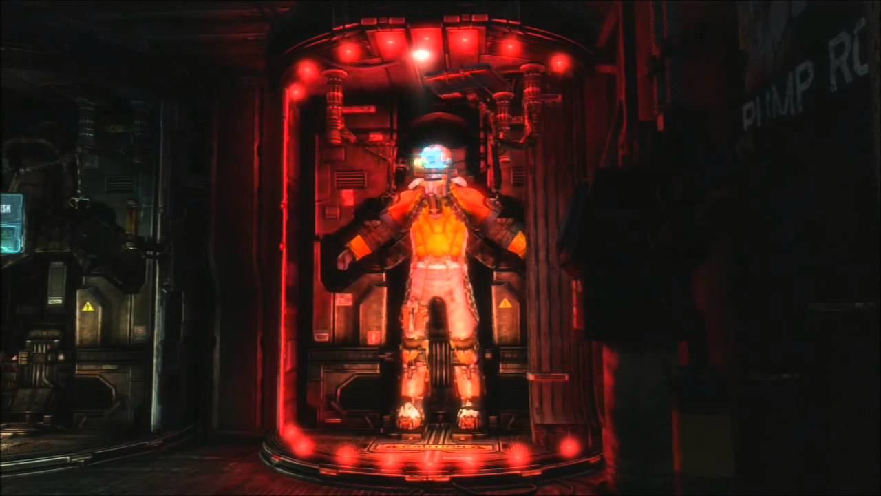 Let's Play Dead Space 3 Part 18 смотреть онлайн