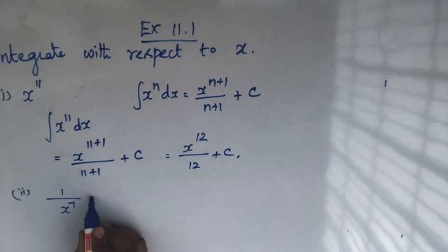 Integral Calculus смотреть онлайн