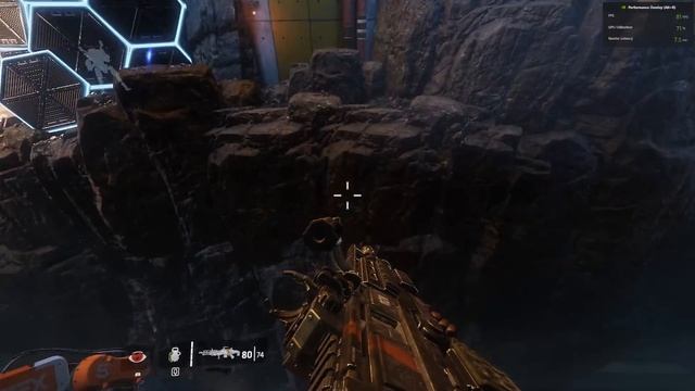 Ash To Trash In Boss Fight 🔥Episode 5: Titanfall 2 смотреть онлайн