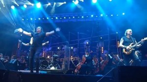 Ария классическая осколок льда в Екатеринбурге 2018