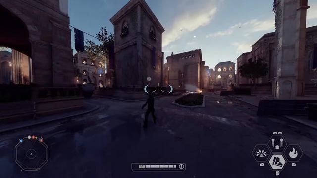 Darth Sidious Emperor Sheev Palpatine | Star Wars Battlefront 2 MODS смотреть онлайн
