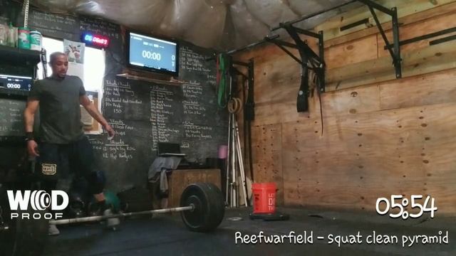 squat clean pyramid смотреть онлайн