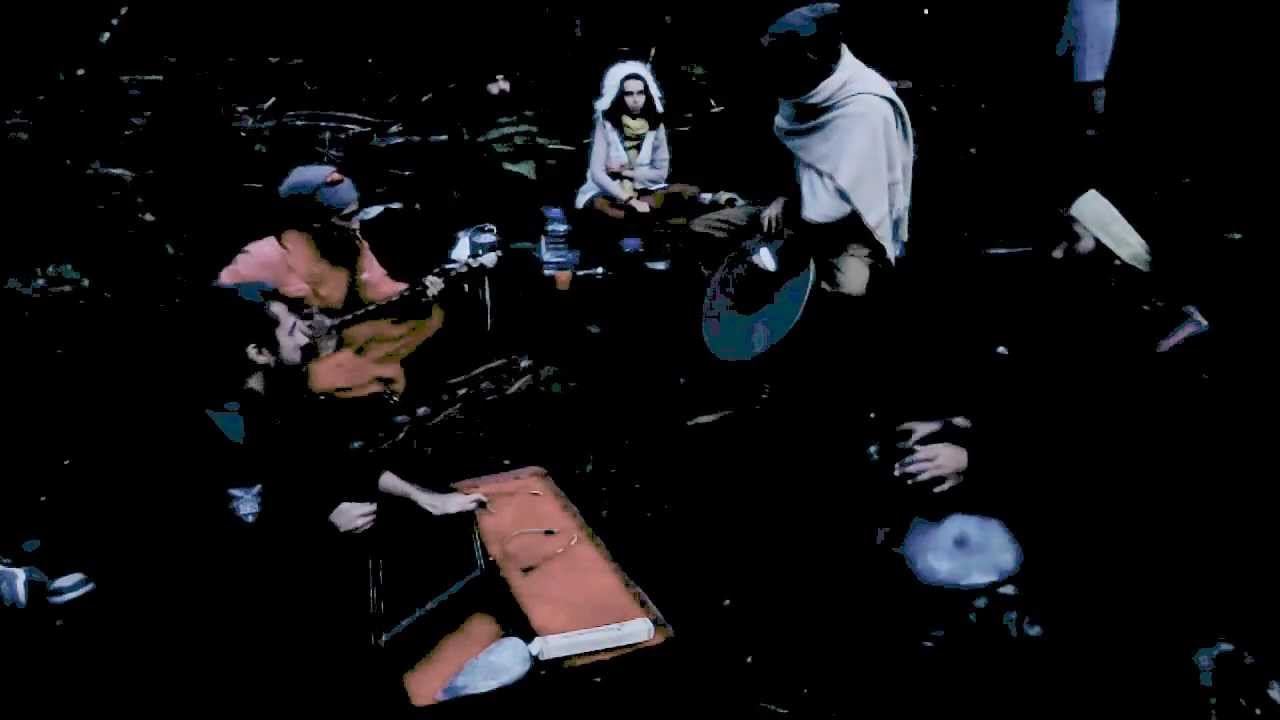 Far Out Frequency ФОФ - jam ,Вещий мох 2013 смотреть онлайн