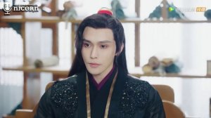 Маленькая сваха Императора демонов 1 сезон 10 серия