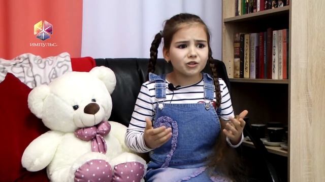 Худякова Таисия_МБУК КДЦ ИМПУЛЬС, р.п. Кольцово. «Собеседование», Ю. Вийра смотреть онлайн