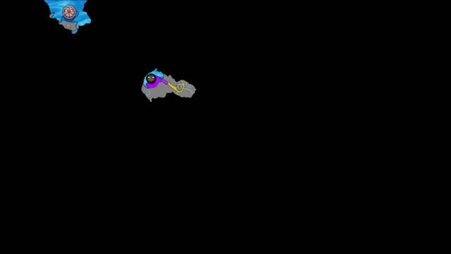 Альтернативная история Сountryballs. Мир без воин. смотреть онлайн