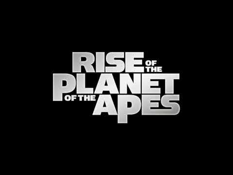 03. Bright Eyes Escapes (Rise of the Planet of the Apes Complete Score) смотреть онлайн