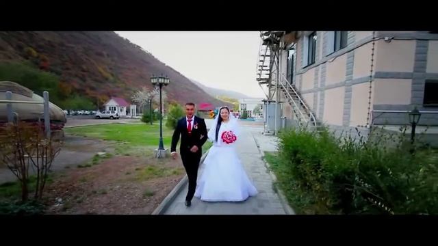 Алмас и Айнура. свадьба смотреть онлайн