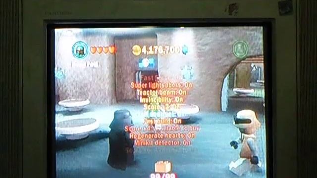 lego star wars 2 ps2 смотреть онлайн