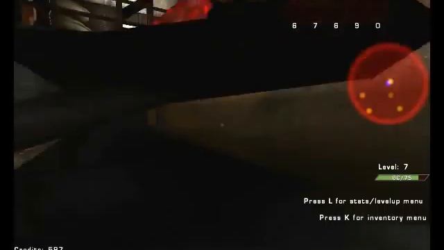 UnrealInsanity - Intro смотреть онлайн