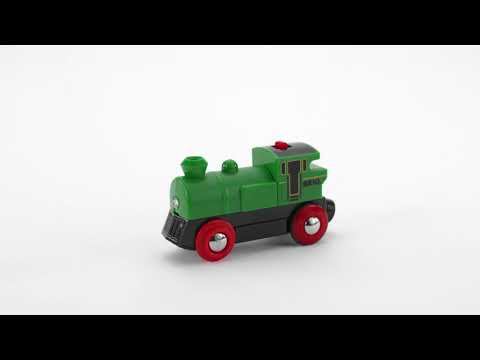 33594 Brio смотреть онлайн