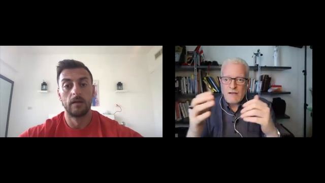 Building a full scale media company from podcast to media production [Growth Hack #3: S1 – E4] смотреть онлайн
