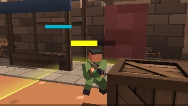 Using Krunker Settings from a Valorant Pro! (jcStani's Settings) смотреть онлайн