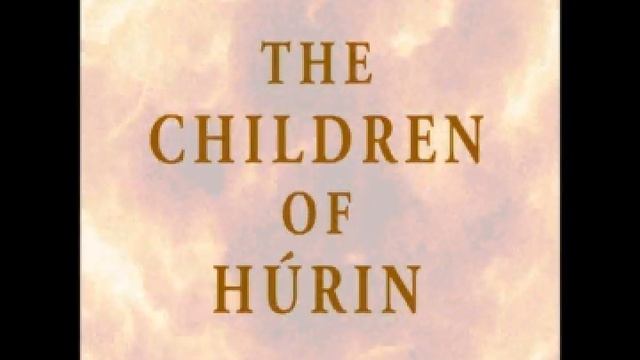 The Children of Hurin смотреть онлайн
