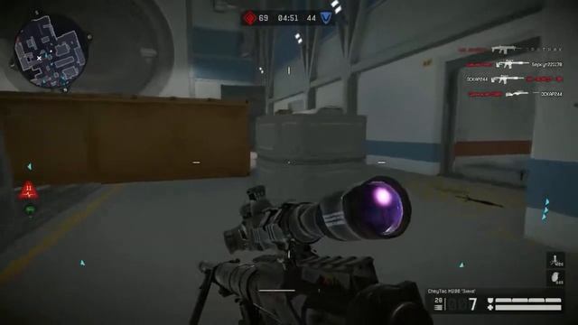 Warface|Легендарная болтовка смотреть онлайн