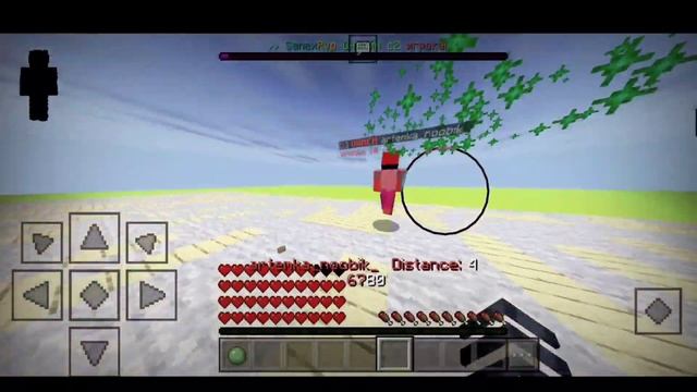 PVP MONTAGE // COMBO // MCPE 1.1.5 смотреть онлайн