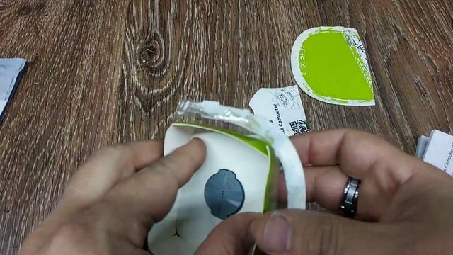 Велосипедный компьютер Meilan M3 Mini смотреть онлайн