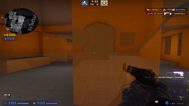3k and bhop смотреть онлайн