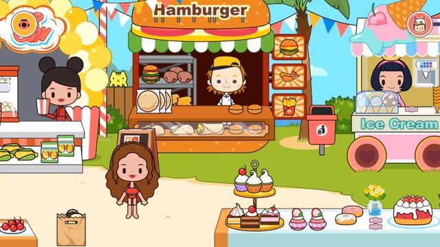 Miga Town FULL UNLOCKED MOD Free | Vacation Game With Secrets | Best New App For Kids 2018 смотреть онлайн