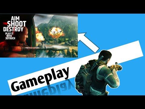 Cover Fire Gameplay 2021 | Cover Fire Shooting Game | Gaming With Legend | Gaming Guru смотреть онлайн