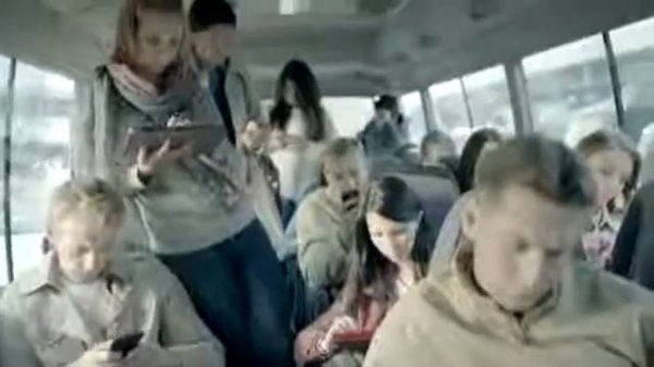 ROOMER против пробок  Октябрь 2013