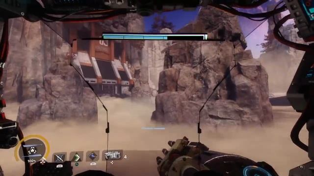 Titanfall 2 прохождение 4 смотреть онлайн