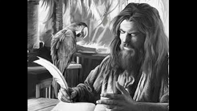 "Робинзон Крузо" смотреть онлайн