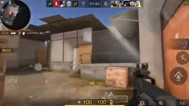 free to use gameplay standoff 2 смотреть онлайн