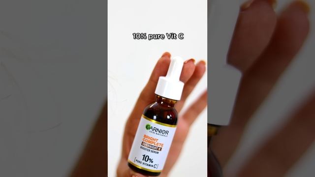 All about Vitamin C for your Skin смотреть онлайн