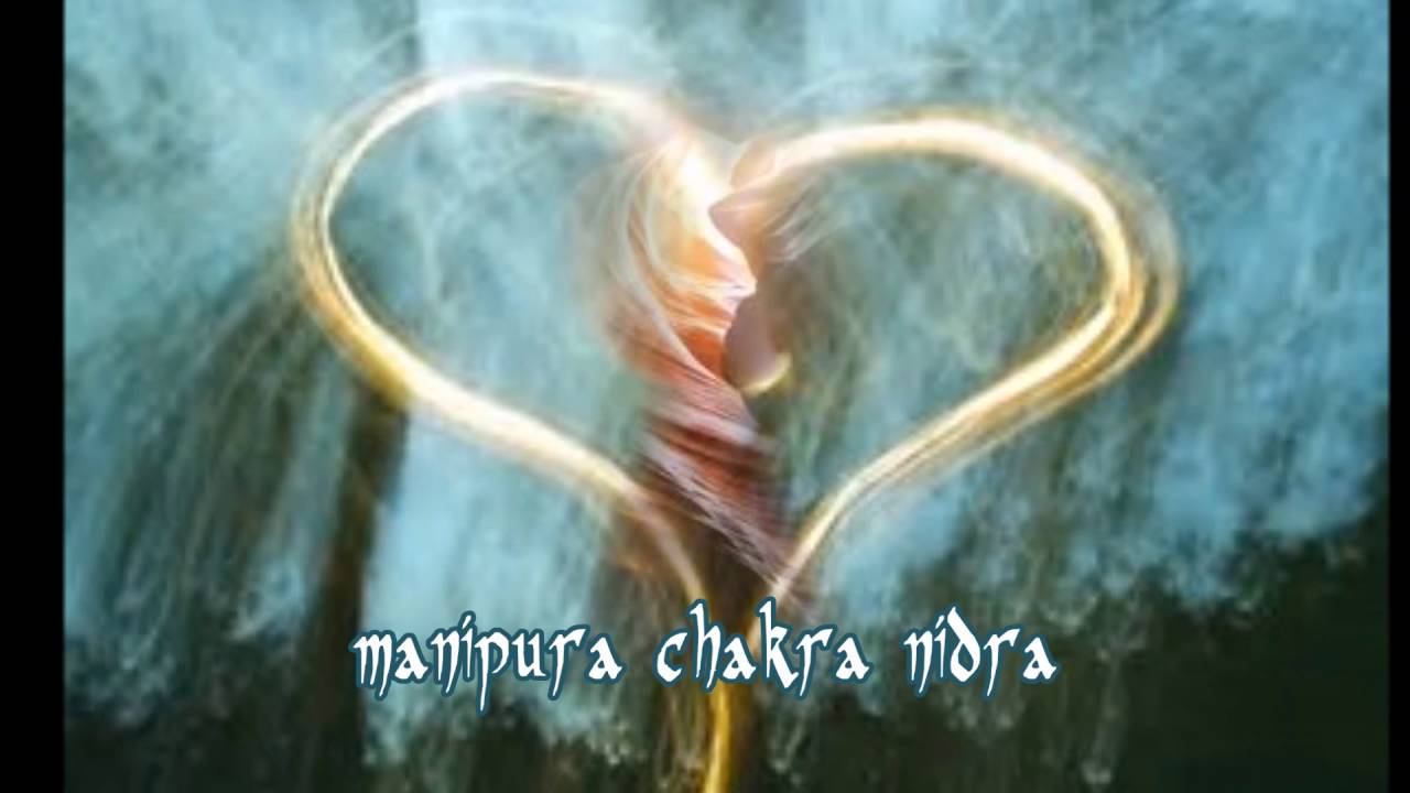 MANIPURA ~"CITY OF JEWELS"~ YOGA NIDRA смотреть онлайн