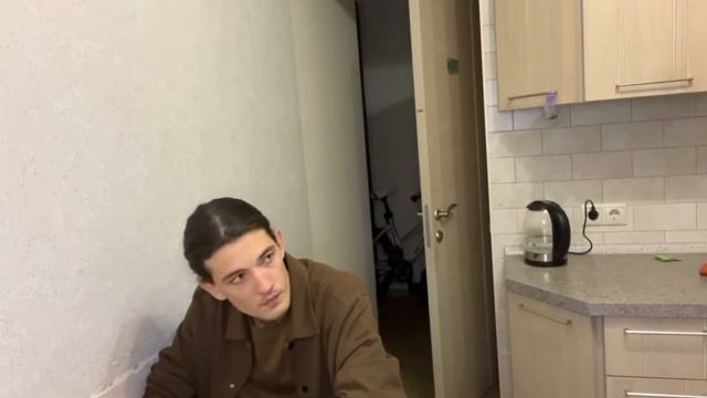 Пробы на Роль Никита. Роман Семейко смотреть онлайн