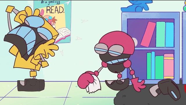 СОНИК И ЕГО ДРУЗЬЯ СТАЛИ МАЛЫШАМИ РУССКАЯ ОЗВУЧКА / Sonic Babies смотреть онлайн