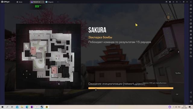 Открытие кейсов в PRIVATE V2 (2 часть) смотреть онлайн