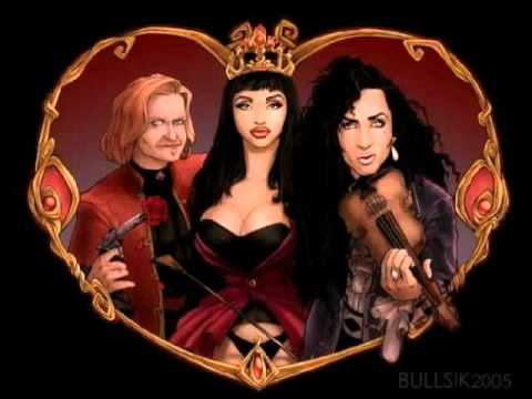 Army Of Lovers - Sexual Revolution ( F.F.Wizard Instrumental ) смотреть онлайн