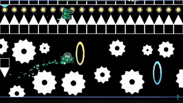 Rain Layout