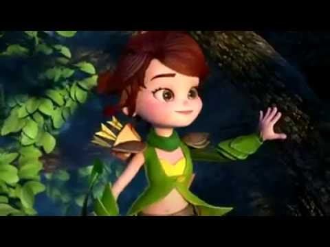 Dota 2 - Child of the Wind смотреть онлайн