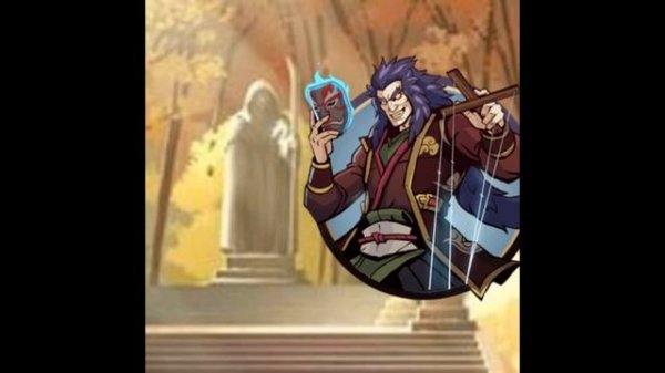 Музыка из Shadow Fight 2 Ascension (Восхождение)