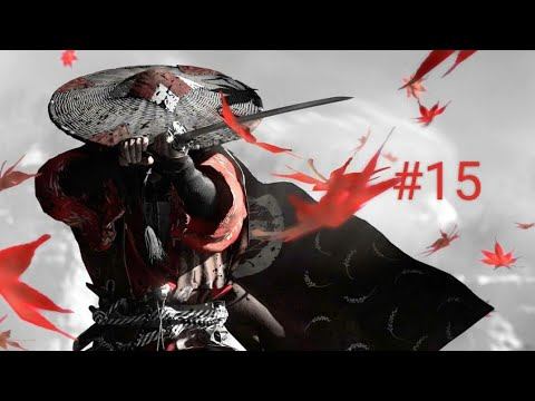 Ghost of Tsushima|Призрак Цусимы Второй бой с Рюдзо. смотреть онлайн