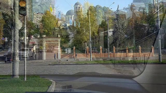 Чемодан. Глава 6. Женская история с элементами мистики. смотреть онлайн