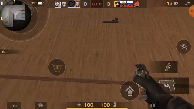 Начало карьеры STANDOFF 2 Часть 1 смотреть онлайн