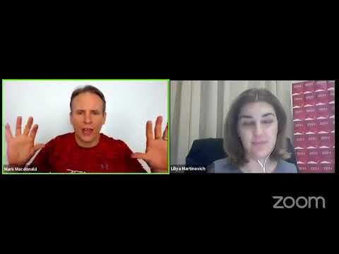 Zen Project 8 Рецепты, Трансформация, Ответы на вопросы Марк Макдональд 01112017 смотреть онлайн