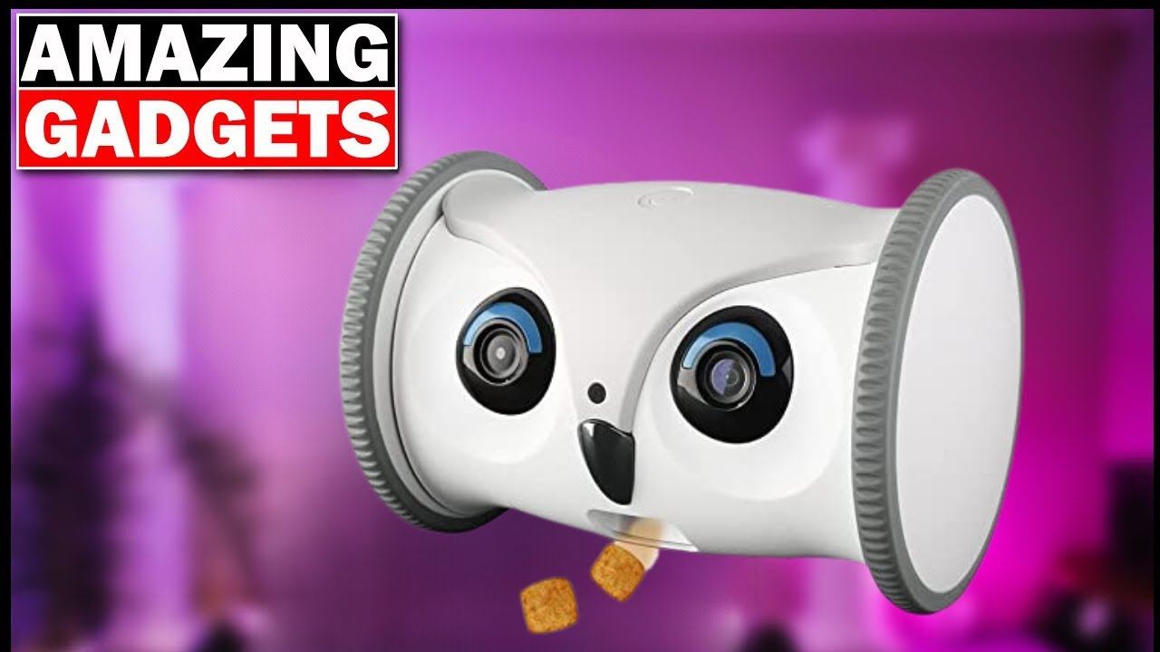 25 Coolest Gadgets You Can Buy On Amazon And Aliexpress 2023 смотреть онлайн