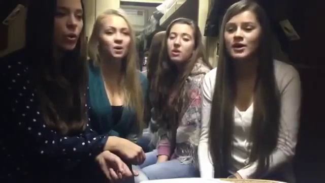 Here's the song! Here are the voices! смотреть онлайн