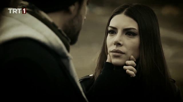 Зехра и Сердар — Ты здесь (Zehra Ve Serdar) #teşkilat #dizi #zehser