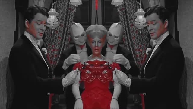 Cold Grey Rain - Impulsion (Official Video) смотреть онлайн