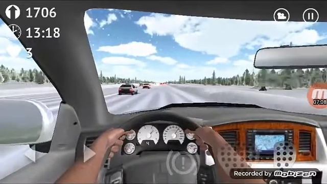 Driving Zone смотреть всем