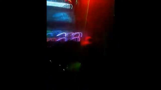 Iluminação ABC Bailão - Orion krypton смотреть онлайн