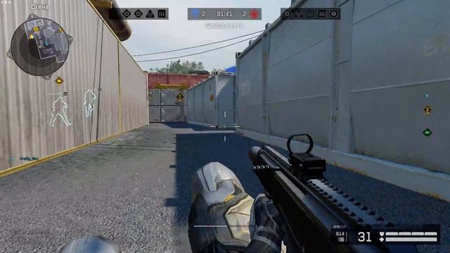 Warface 2020 11 17 РМ НУБО ТИМА смотреть онлайн