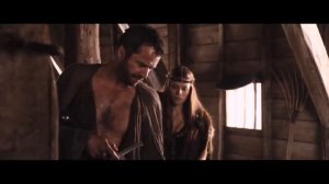 Железный рыцарь, исторический фильм