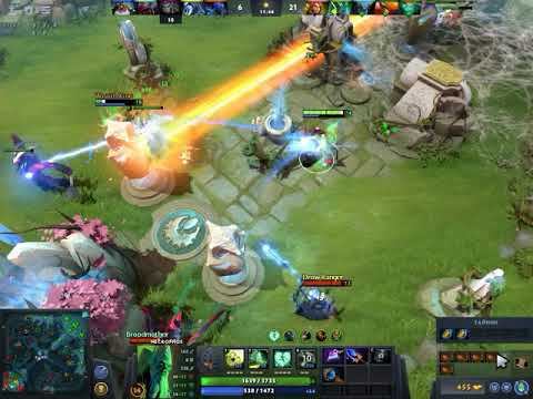 Dota 2 некр просто каточка смотреть онлайн